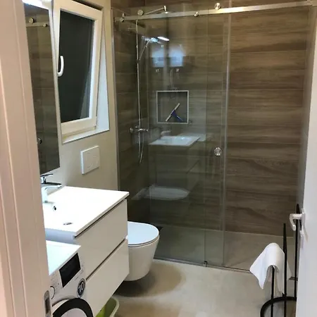 Linda Apartament Cres