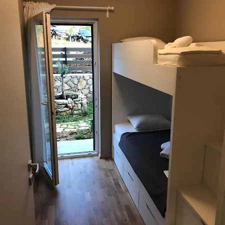 Linda Appartement *