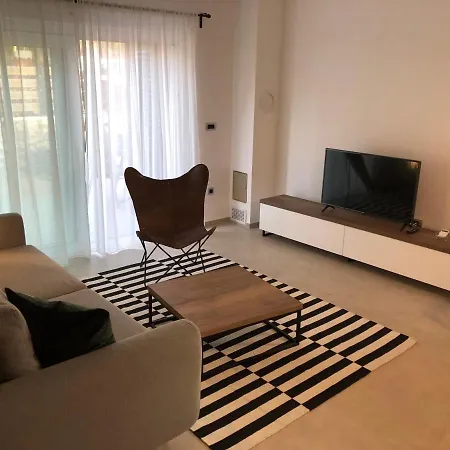 Appartement Linda *