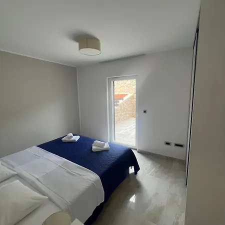 Appartement Linda *