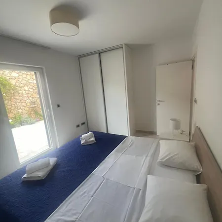 Appartement Linda Cres