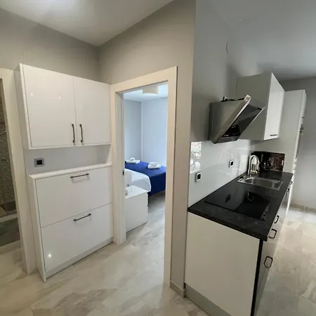 Appartement Linda Cres