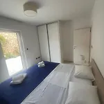 Apartmán Linda Cres