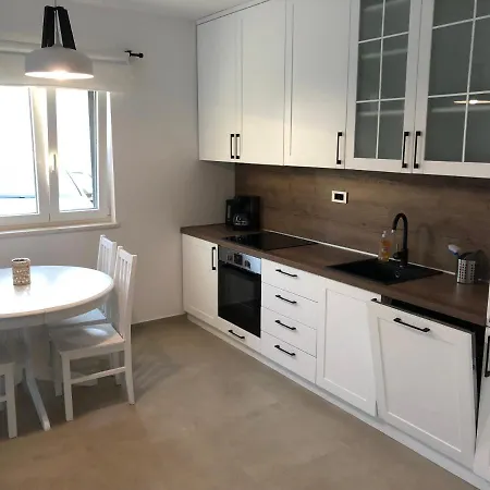 Apartment Linda