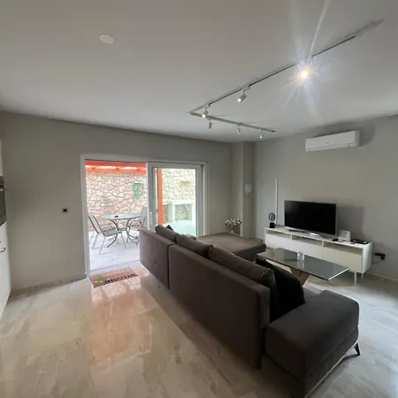 Apartmán Linda *